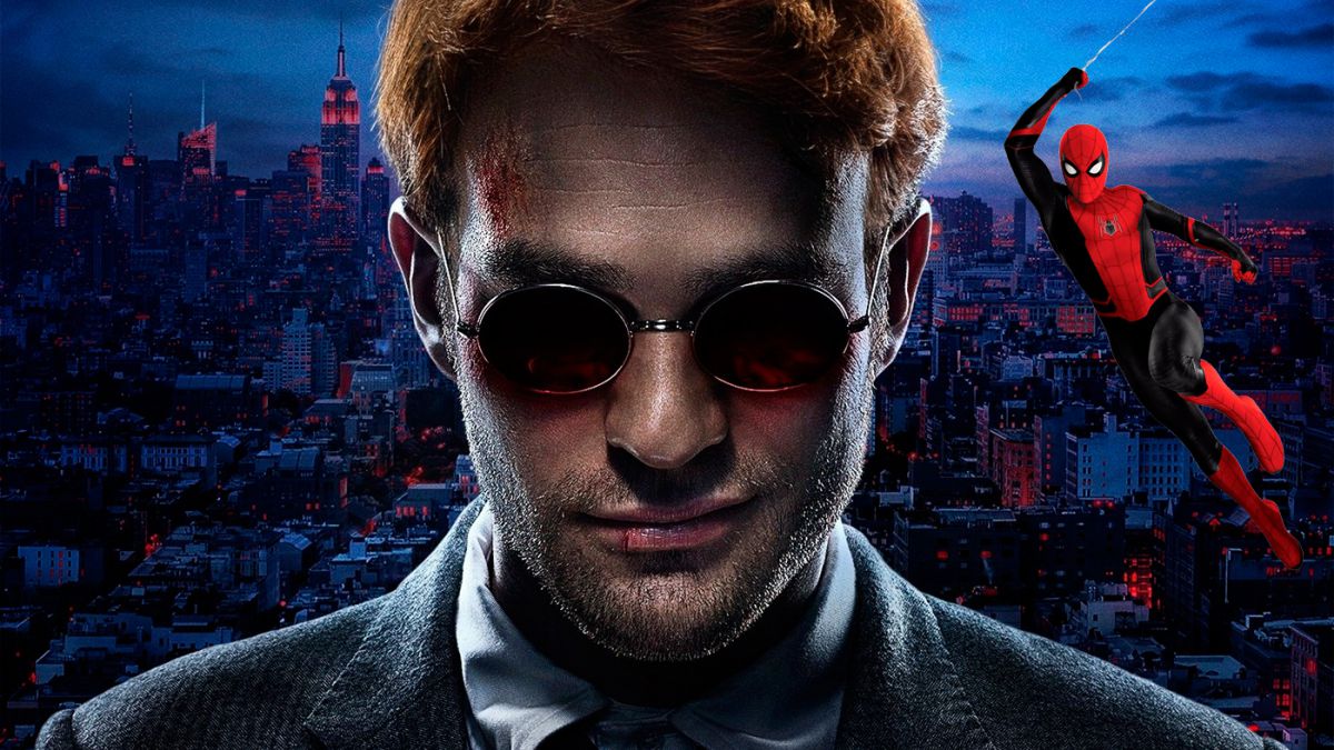 Charlie Cox (Daredevil) juega al despiste sobre Spider-Man No Way Home: “No  querría arruinar algo” - MeriStation