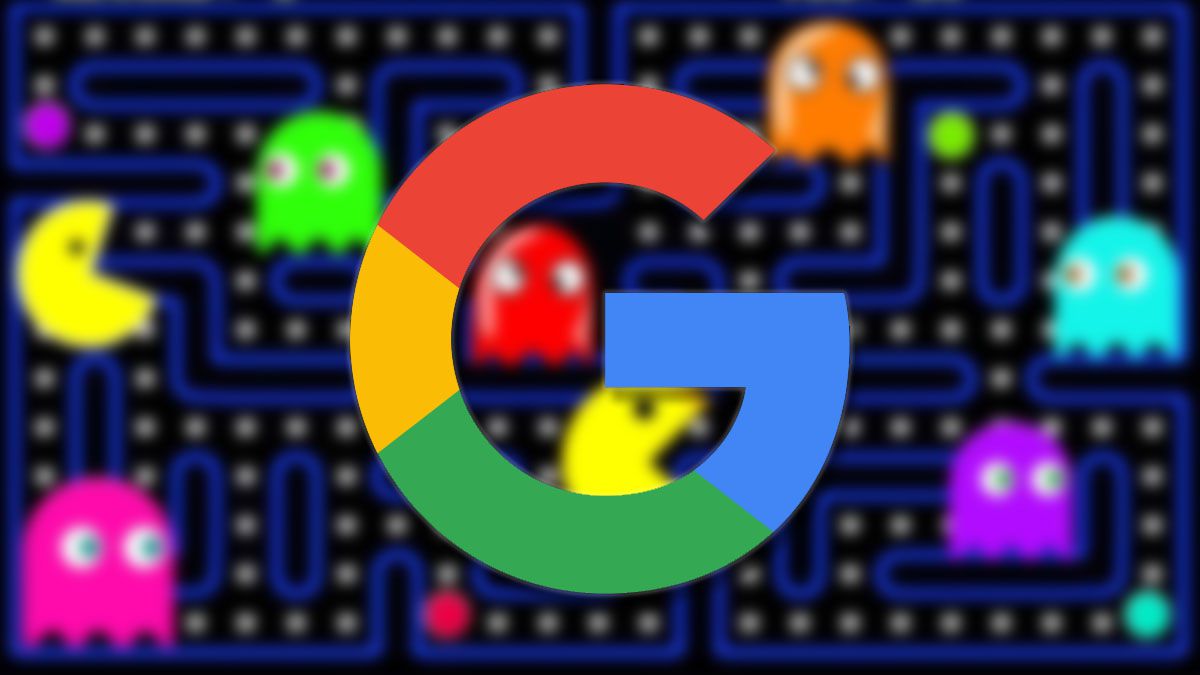 los juegos escondidos en Google a los que todavía puedes jugar -