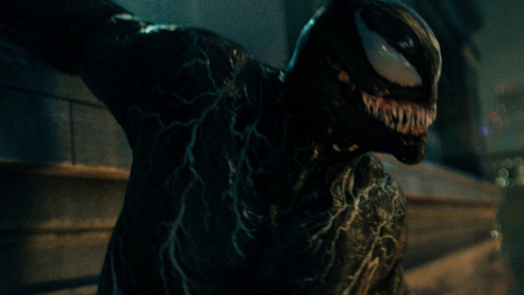 Venom: Habrá Matanza descarta más retrasos y adelanta su fecha de estreno  en Estados Unidos - MeriStation