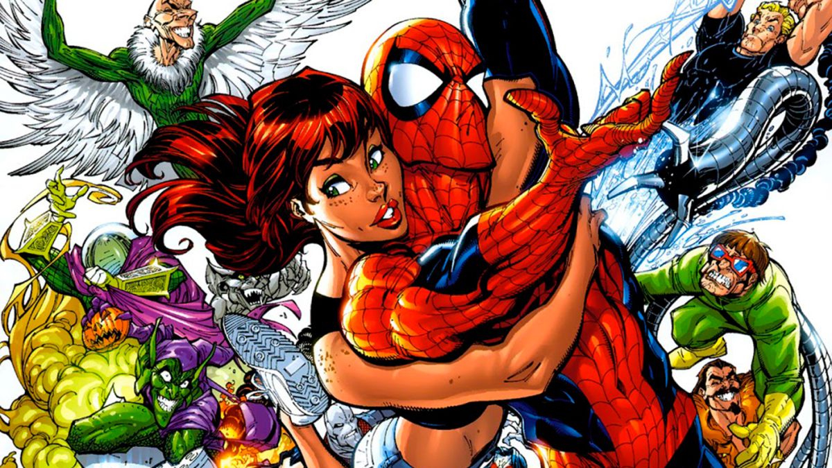Marvel descubre quién es el mayor villano de Spider-Man en los cómics: ¿lo  veremos en el UCM? - MeriStation