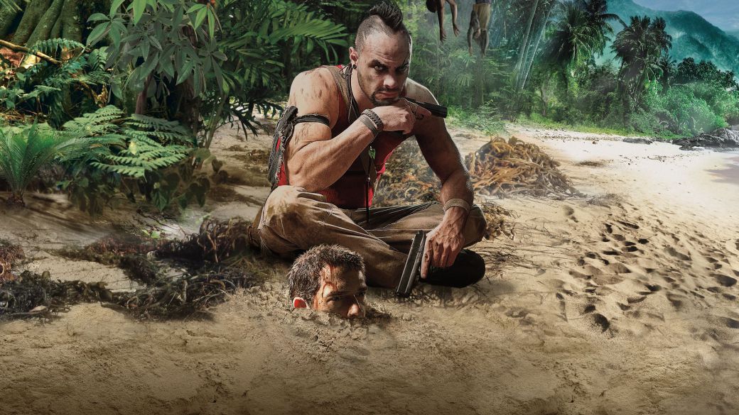 Consigue Far Cry 3 Gratis Para Pc Con Ubisoft Connect Fechas Y Como Descargar Meristation