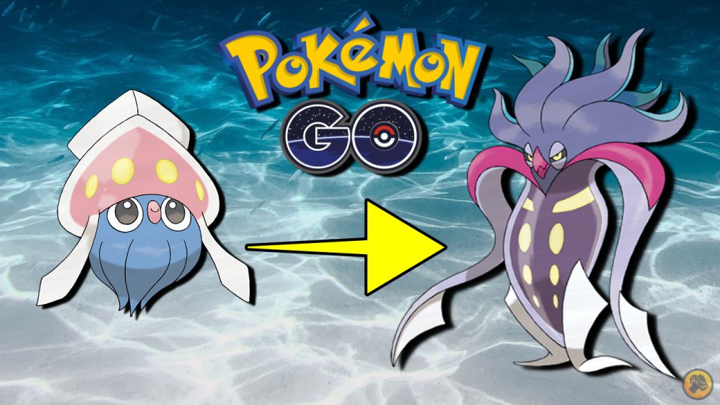 Cómo evolucionar Snom a Frosmoth en Pokémon Espada y Escudo - MeriStation