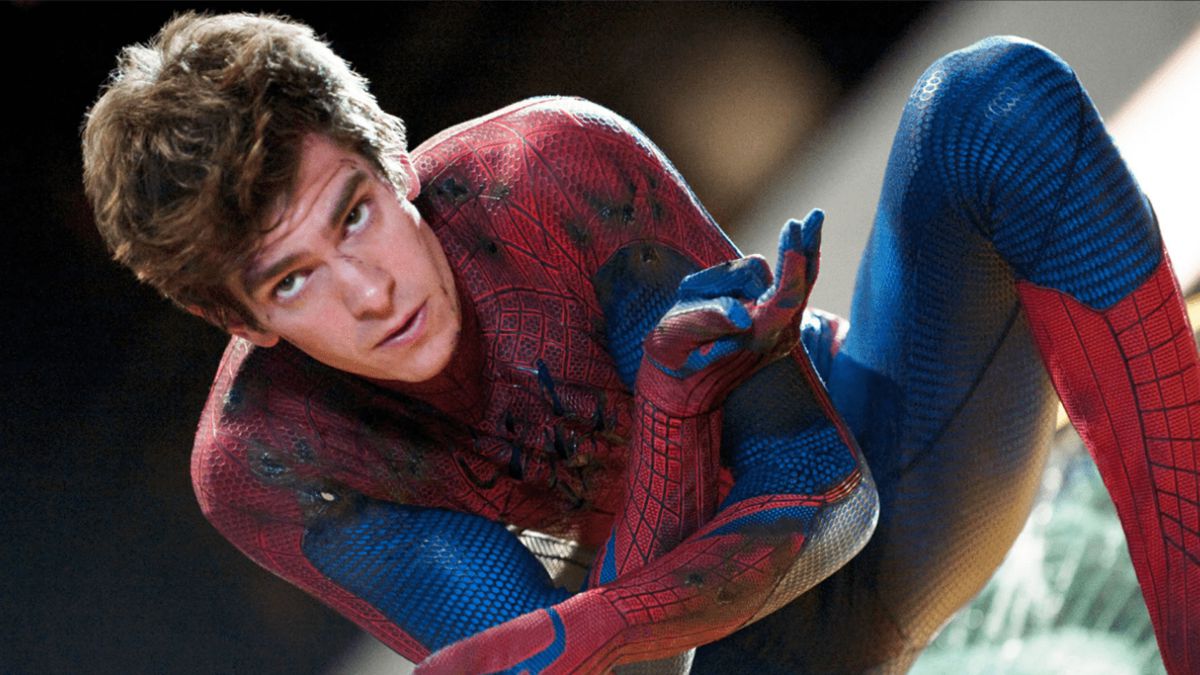 Spider-Man: No Way Home: Andrew Garfield insiste en que no estará en la  película - MeriStation