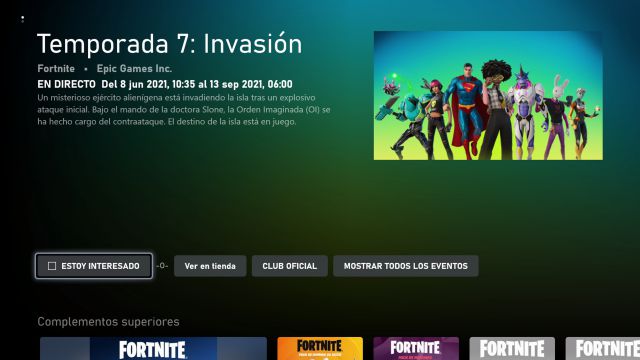 fortnite capitulo 2 temporada 8 novedades skin naruto evento operacion cielo en llamas todo lo que sabemos