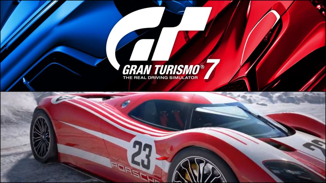Gran Turismo 7 calienta motores: fecha y espectacular nuevo gameplay - MeriStation
