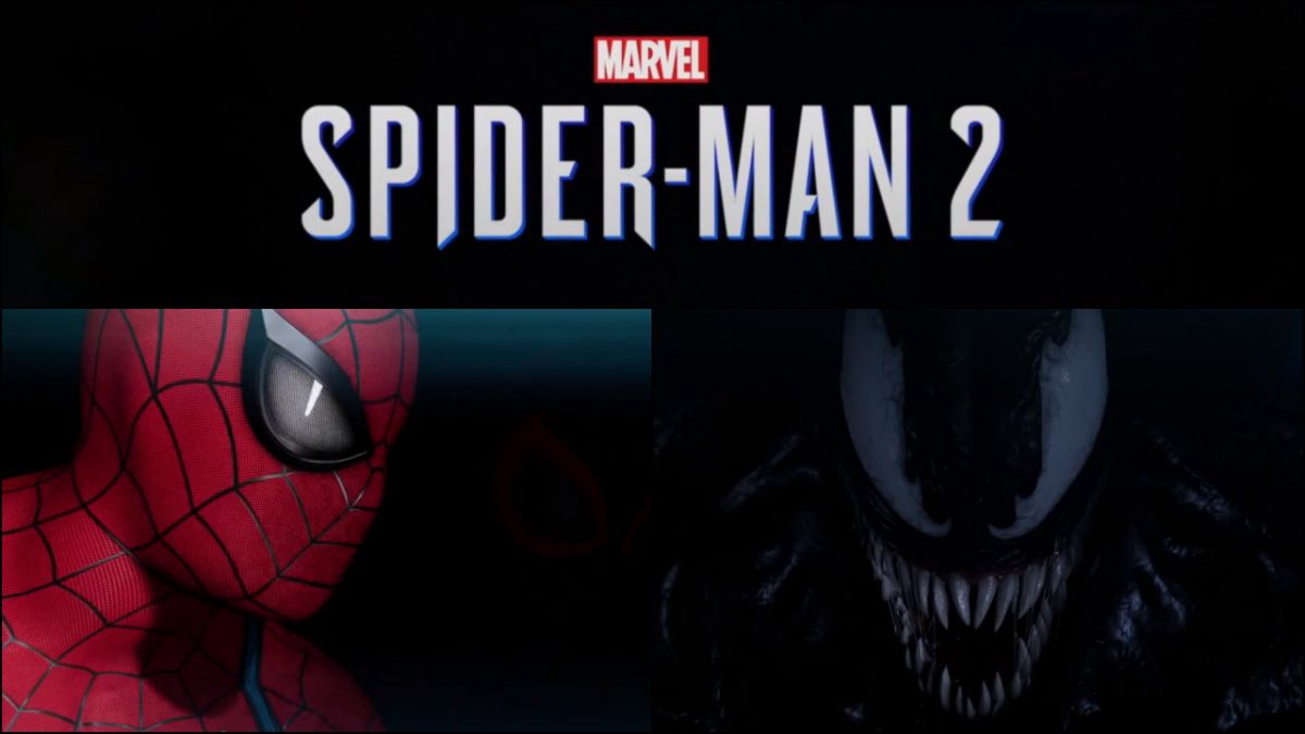 Marvel's Spider-Man es oficial: primer tráiler en PS5 con Venom - MeriStation