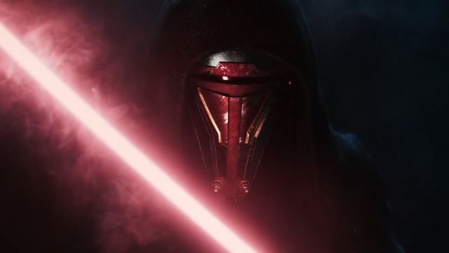 Star Wars: Knights of the Old Republic regresa con un remake para PS5; primer teaser tráiler