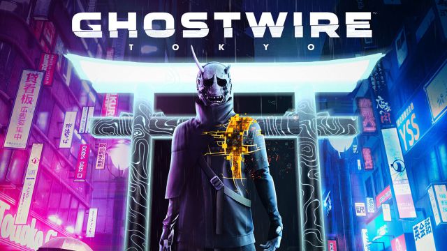 Ghostwire: Tokyo reaparece con un espectacular nuevo tráiler en PS5