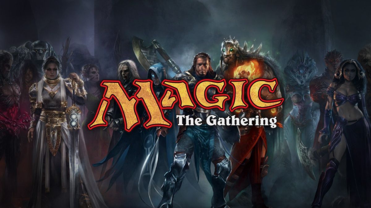 Revelamos cinco cartas en exclusiva de la nueva colección de Magic: The Gathering