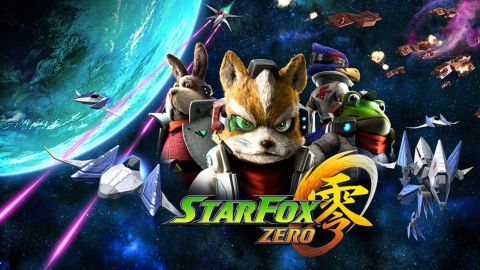 StarFox Zero: PlatinumGames muestra su interés en llevar el juego a Nintendo Switch