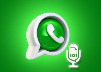 Cómo convertir un mensaje de voz de WhatsApp a texto