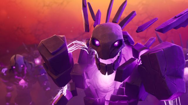 Fortnite Temporada 8 Pase De Batalla Trailer Y Novedades Debuta Carnage Matanza Meristation