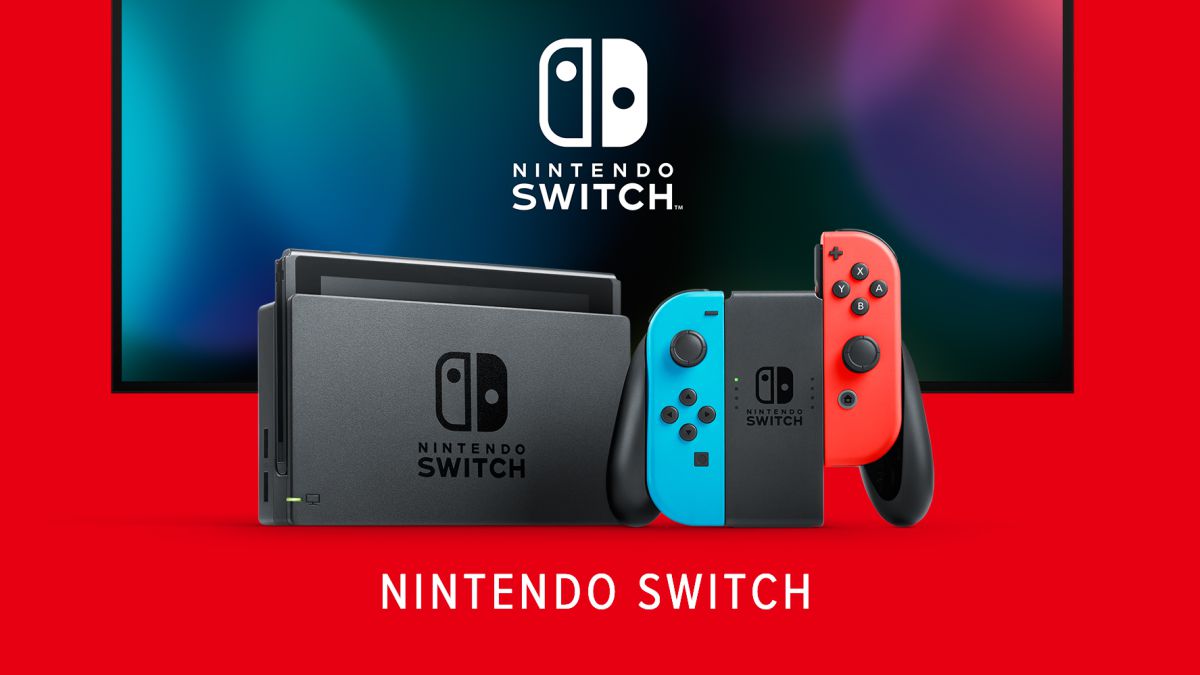 meteor Ritual Svin Nintendo Switch baja de precio en España: 299€ en su modelo con Joy-Con -  MeriStation
