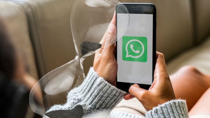 WhatsApp ya prueba los mensajes que desaparecen automáticamente de tus chats