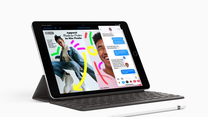 Nuevos iPad y iPad Mini 2021: precio, especificaciones y fecha de lanzamiento