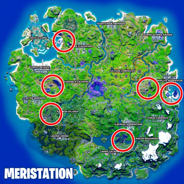 fortnite capitulo 2 temporada 8 misiones tarjeta perforada jb chimpanski