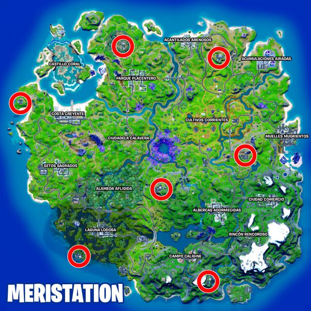 fortnite capitulo 2 temporada 8 misiones tarjeta perforada jb chimpanski