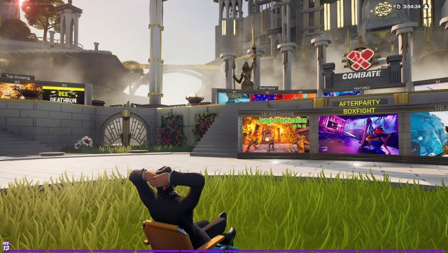 Fortnite Capítulo 2 Temporada 8 conseguir más XP