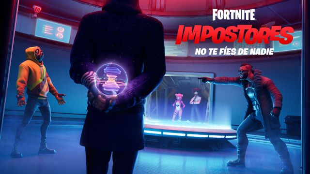 Fortnite Capítulo 2 Temporada 8 conseguir más XP