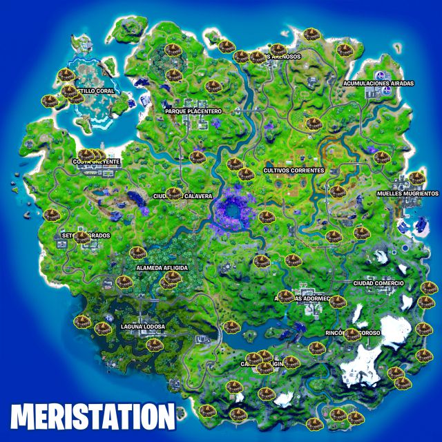 fortnite capitulo 2 temporada 8 misiones tarjeta perforada jonesy oscuro