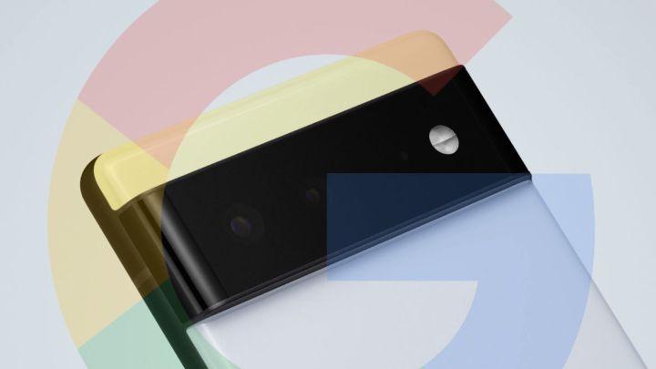 El procesador de los Google Pixel 6 podría convertirlos en los móviles Android más potentes