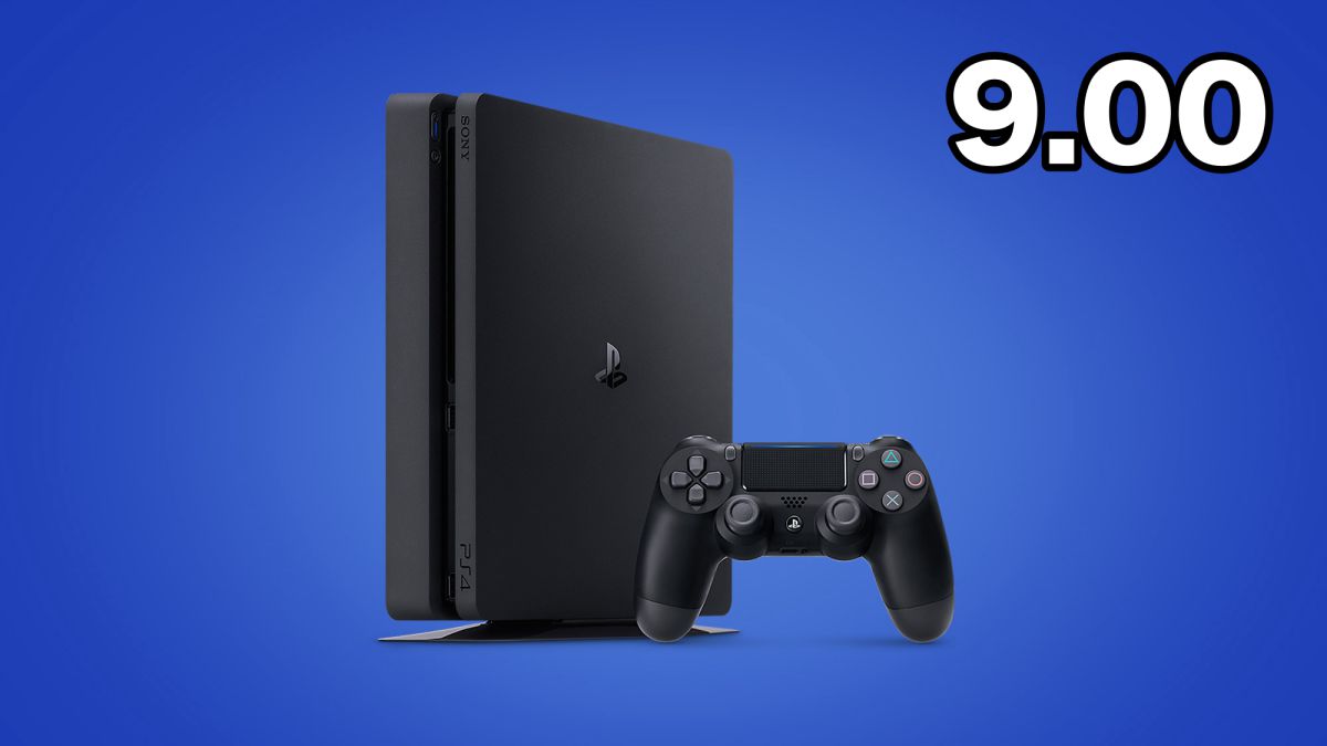 PS4 se a la versión 9.00; ya con novedades en Trofeos de PS5 y más -