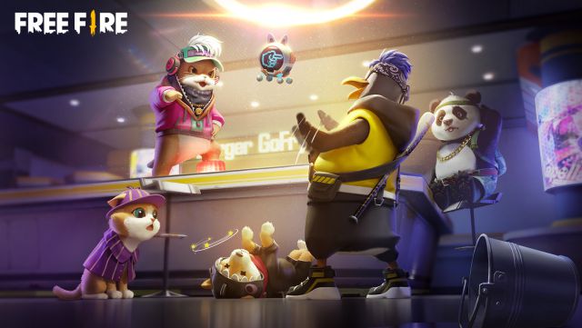 Free Fire códigos gratis de recompensa 16 de septiembre 2021