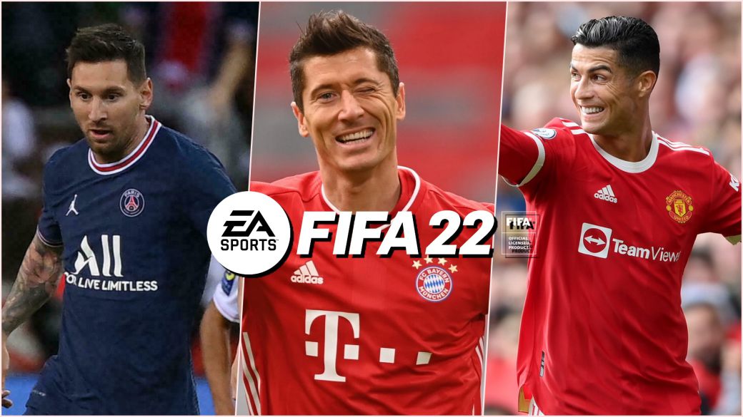 Simulador De Abrir Sobres Fifa 22