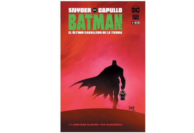 abeja suizo Certificado Los mejores cómics de Batman; las historias que han marcado a Bruce Wayne y  al universo DC - MeriStation