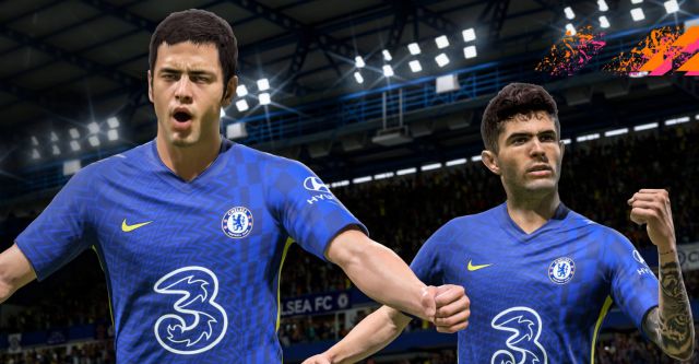 FIFA 22 price trailer release date ps5 ps4 xbox pc