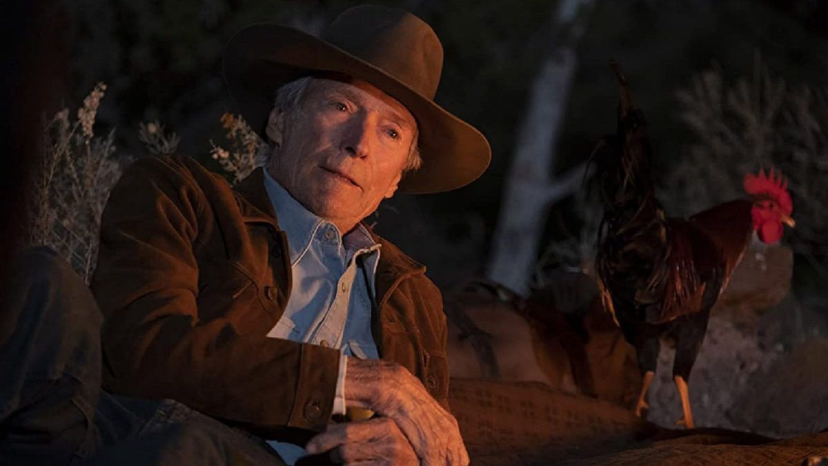 Caramelo Guerrero paleta Las 10 mejores películas de Clint Eastwood como director según IMDb y dónde  verlas online - MeriStation