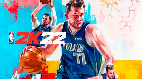 NBA 2K22, análisis PS5: vicios y virtudes