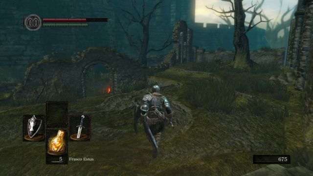 10 años de Dark Souls: recordando el intrincado e irrepetible diseño de Lordran