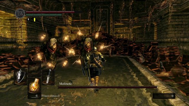 10 años de Dark Souls: recordando el intrincado e irrepetible diseño de Lordran