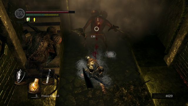 10 años de Dark Souls: recordando el intrincado e irrepetible diseño de Lordran