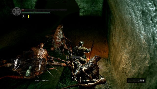 10 años de Dark Souls: recordando el intrincado e irrepetible diseño de Lordran