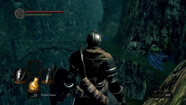 10 años de Dark Souls: recordando el intrincado e irrepetible diseño de Lordran