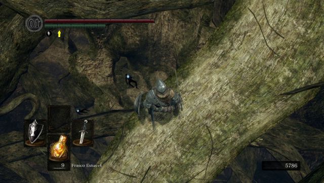 10 años de Dark Souls: recordando el intrincado e irrepetible diseño de Lordran