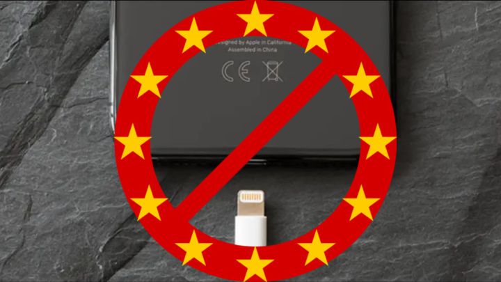 La UE quiere obligar a Apple a que adopte el USB C