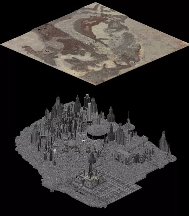 Star Wars, Minecraft