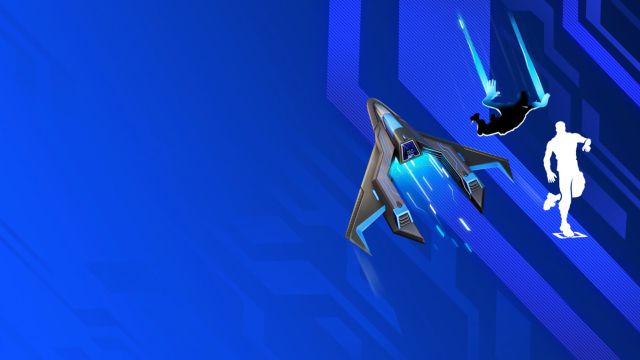 fortnite capitulo 2 temporada 8 septiembre 2021 pack de celebracion playstation plus gratis como descargar