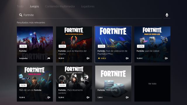 fortnite capitulo 2 temporada 8 septiembre 2021 pack de celebracion playstation plus gratis como descargar