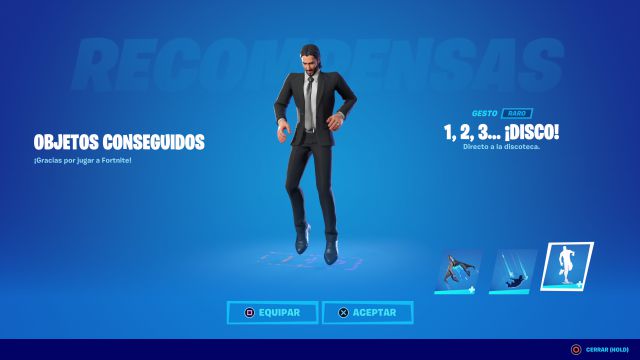 fortnite capitulo 2 temporada 8 septiembre 2021 pack de celebracion playstation plus gratis como descargar