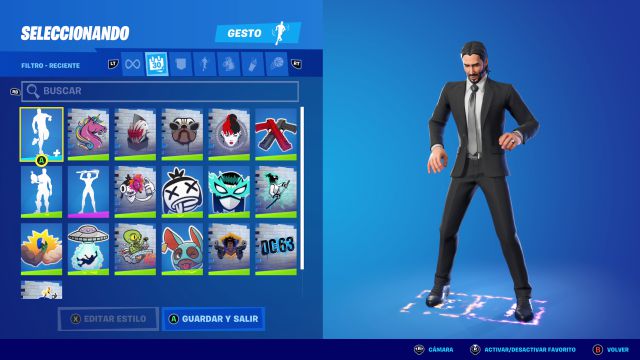 fortnite capitulo 2 temporada 8 septiembre 2021 pack de celebracion playstation plus gratis como descargar