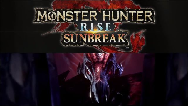 Anunciado Monster Hunter Rise: Sunbreak, una expansión “gigantesca” para 2022