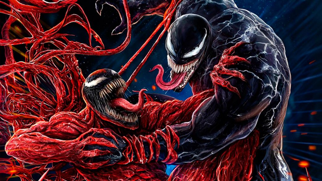 En éste artículo vamos a saber cómo y dónde ver ‘Venom 2’ online gratis