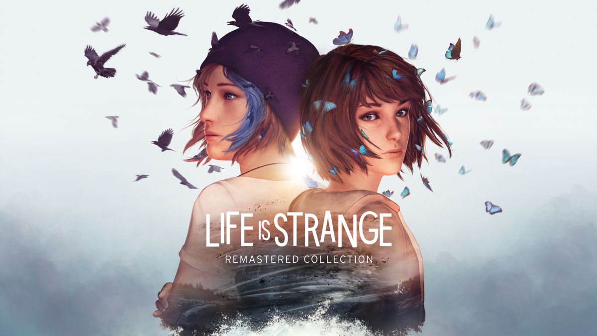 Life is Strange Remastered Collection fecha lanzamiento definitiva febrero 2022