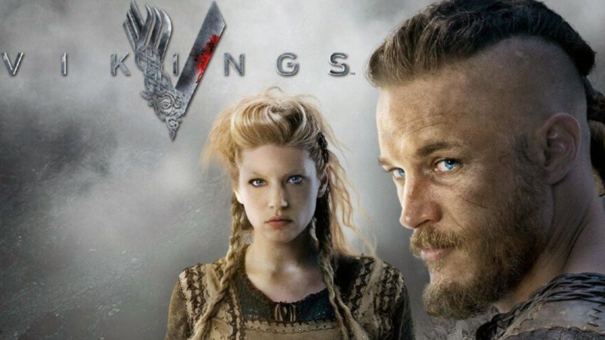 Vikingos Valhalla deslumbra en el evento TUDUM de Netflix; no te
