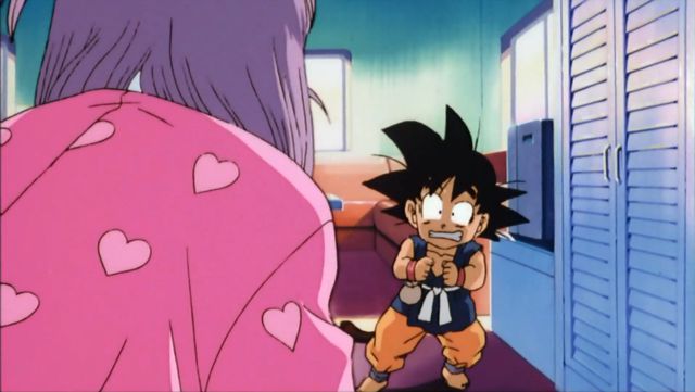 Dragon Ball películas top 10