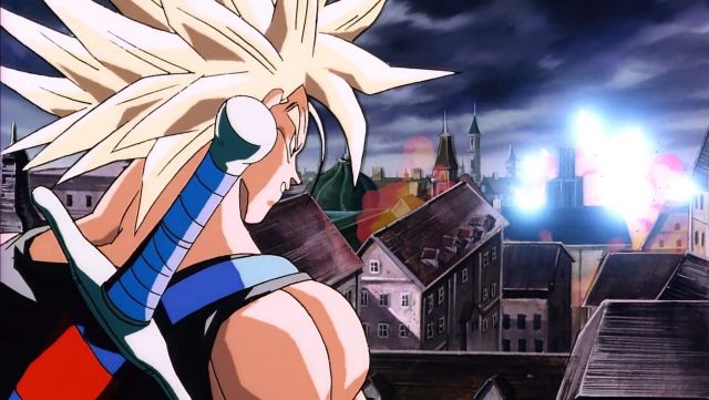 Dragon Ball películas top 10